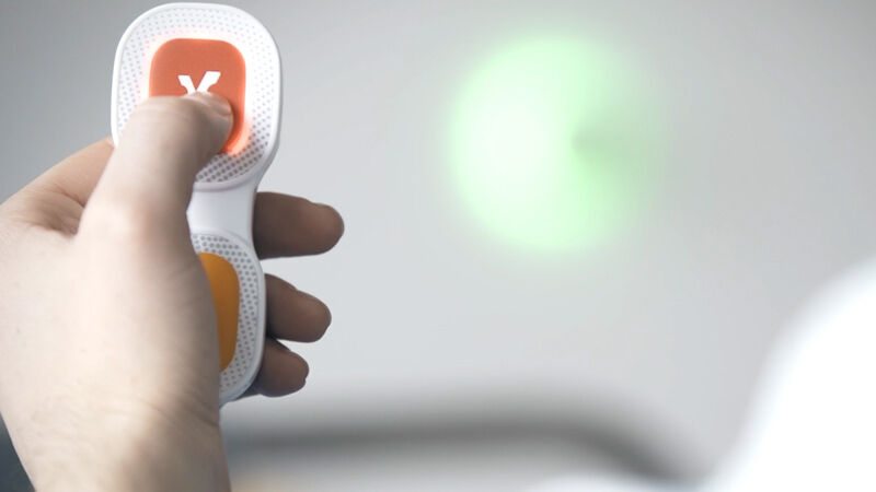 SanoLynX_Système d’appel infirmier