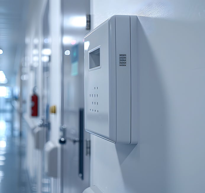 sanoLynX_contrôle_accès